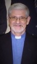 Rev.Douglas Moore